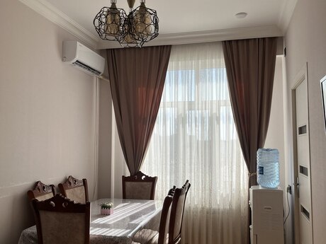 Masazırda 2 otaqlı yeni tikili mənzil satılır, 55 m², 85 000 AZN, şəkil 4 / 12
