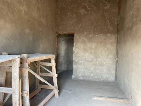 2-room new-build apartment for sale in Həzi Aslanov, 70 m², 122 000 AZN, photo 3 / 9