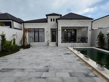 4 otaq · 175 m² · 1/1 mərtəbə, Şüvəlan