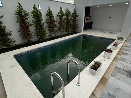 4-room house for sale in Şüvəlan, 175 m², 285 000 AZN, photo 4 / 12