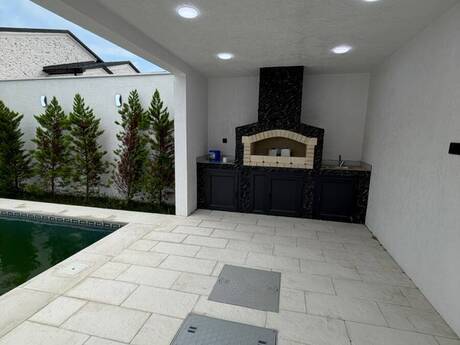 4-room house for sale in Şüvəlan, 175 m², 285 000 AZN, photo 5 / 12