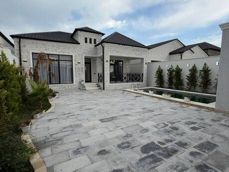 4-room house for sale in Şüvəlan, 175 m², 285 000 AZN, photo 2 / 12