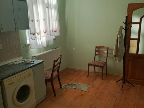 1-room house for rent in İnşaatçılar, 45 m², 500 AZN/mo, photo 3 / 12