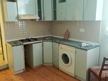1-room house for rent in İnşaatçılar, 45 m², 500 AZN/mo, photo 5 / 12