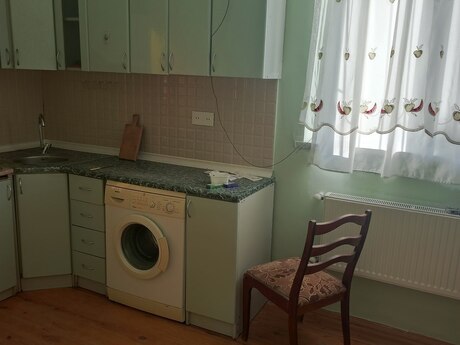 1-room house for rent in İnşaatçılar, 45 m², 500 AZN/mo, photo 4 / 12