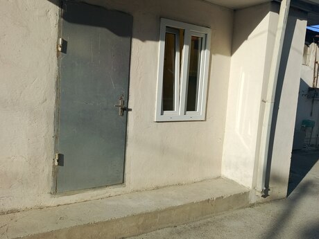 1 rooms · 45 m² · floor 1/1, İnşaatçılar