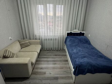 Bakıxanovda 4 otaqlı köhnə tikili mənzil satılır, 100 m², 215 000 AZN, şəkil 2 / 11