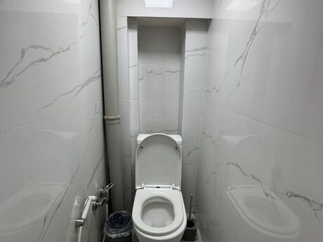 Bakıxanovda 4 otaqlı köhnə tikili mənzil satılır, 100 m², 215 000 AZN, şəkil 5 / 11