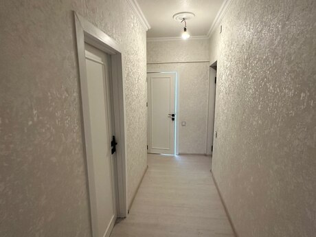 Lökbatanda 2 otaqlı köhnə tikili mənzil satılır, 62 m², 110 000 AZN, şəkil 4 / 10