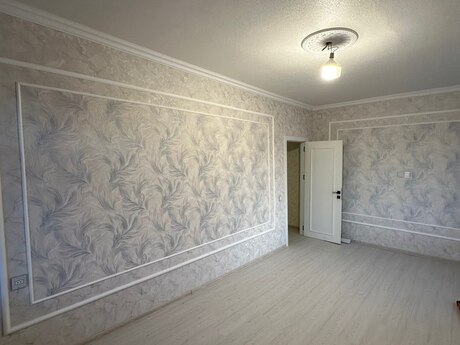 Lökbatanda 2 otaqlı köhnə tikili mənzil satılır, 62 m², 110 000 AZN, şəkil 5 / 10
