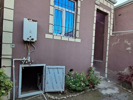 2-room house for sale in Binə, 100 m², 37 000 AZN, photo 3 / 8