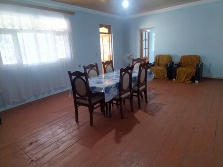 3 otaqlı ev, 50 m², Binə, 100 AZN
