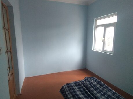 Binədə 3 otaqlı həyət evi kirayə verilir, 50 m², 100 AZN/ay, şəkil 3 / 4
