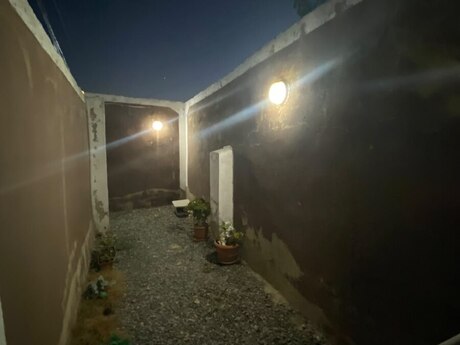 Binədə 2 otaqlı həyət evi satılır, 35 m², 25 500 AZN, şəkil 3 / 6