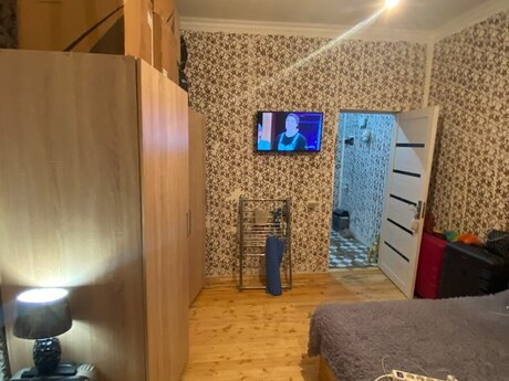 Binədə 2 otaqlı həyət evi satılır, 35 m², 25 500 AZN, şəkil 2 / 6