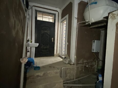 Binədə 2 otaqlı həyət evi satılır, 35 m², 25 500 AZN, şəkil 4 / 6
