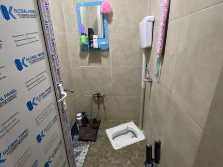 Binədə 2 otaqlı həyət evi satılır, 35 m², 25 500 AZN, şəkil 5 / 6