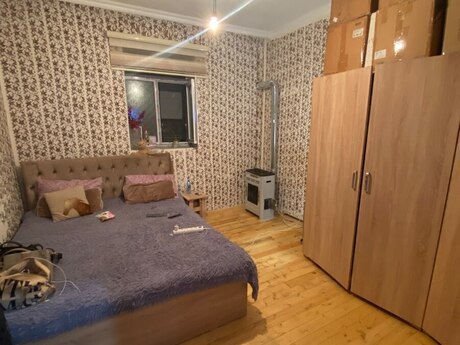 2 otaq · 35 m²