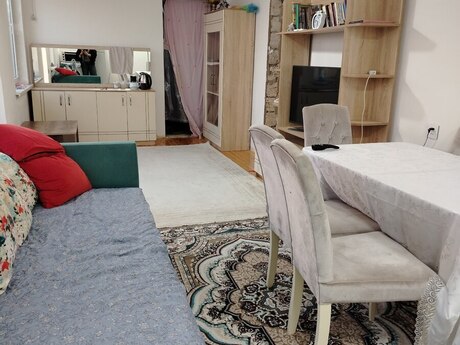 Maştağada 3 otaqlı həyət evi satılır, 90 m², 38 500 AZN, şəkil 3 / 10
