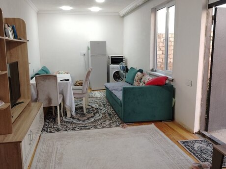 Maştağada 3 otaqlı həyət evi satılır, 90 m², 38 500 AZN, şəkil 4 / 10