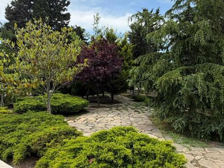 6-room house for sale in Mərdəkan, 750 m², 1 200 000 AZN, photo 2 / 12