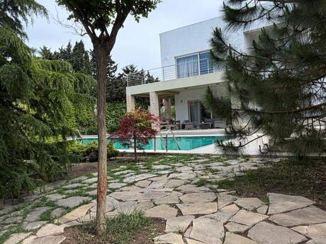 6-room house for sale in Mərdəkan, 750 m², 1 200 000 AZN, photo 5 / 12
