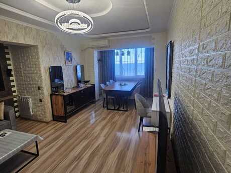 3-room old-build apartment for sale in Buzovna, 86 m², 159 000 AZN, photo 4 / 12