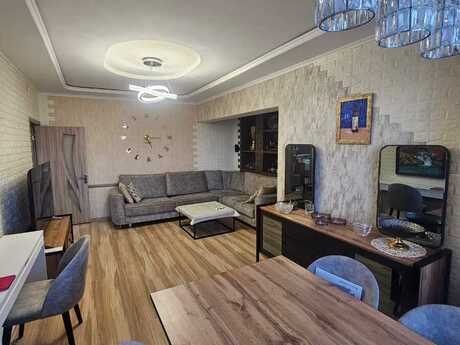3-room old-build apartment for sale in Buzovna, 86 m², 159 000 AZN, photo 5 / 12