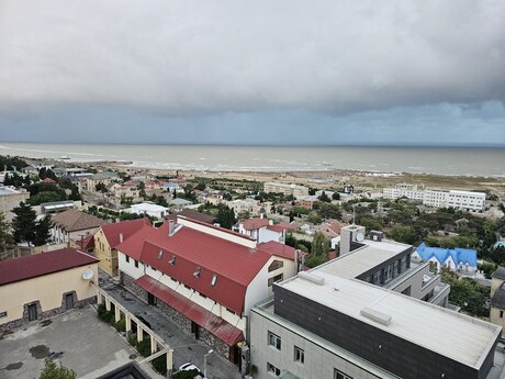 3-room old-build apartment for sale in Buzovna, 86 m², 159 000 AZN, photo 2 / 12