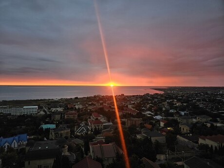 3-room old-build apartment for sale in Buzovna, 86 m², 159 000 AZN, photo 3 / 12
