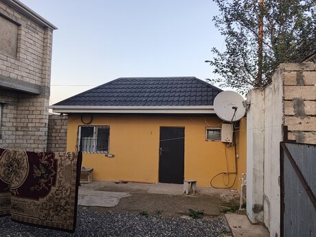 Koroğluda 5 otaqlı həyət evi satılır, 240 m², 120 000 AZN, şəkil 2 / 12