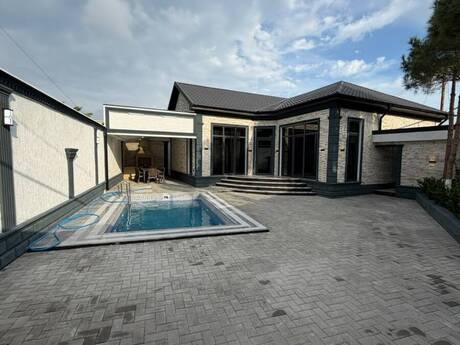 4-room house for sale in Şüvəlan, 120 m², 255 000 AZN, photo 2 / 12
