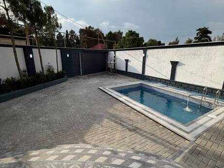 4-room house for sale in Şüvəlan, 120 m², 255 000 AZN, photo 5 / 12