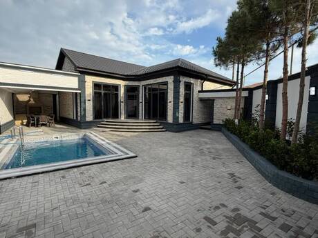 4-room house for sale in Şüvəlan, 120 m², 255 000 AZN, photo 3 / 12