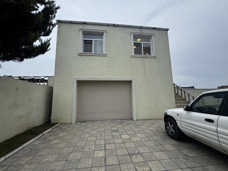 Novxanıda 6 otaqlı həyət evi satılır, 320 m², 395 000 AZN, şəkil 3 / 12