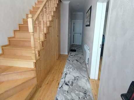 Lökbatanda 4 otaqlı həyət evi satılır, 114 m², 160 000 AZN, şəkil 2 / 11