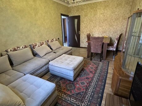 Сдаётся 3-комнатный дом, Masazır, 180 м², 550 AZN/мес, фото 4 / 9