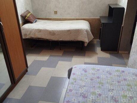 Abşeronda 2 otaqlı həyət evi kirayə verilir, 70 m², 400 AZN/ay, şəkil 5 / 8