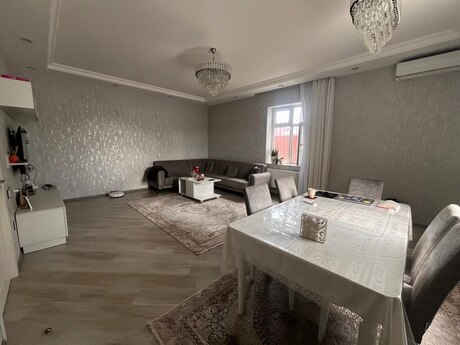 Binədə 4 otaqlı həyət evi satılır, 150 m², 95 000 AZN, şəkil 4 / 12