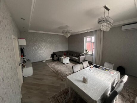 Binədə 4 otaqlı həyət evi satılır, 150 m², 95 000 AZN, şəkil 3 / 12