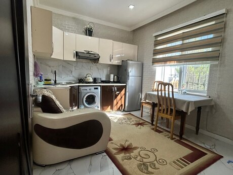 Hövsanda 4 otaqlı həyət evi satılır, 300 m², 115 000 AZN, şəkil 2 / 12