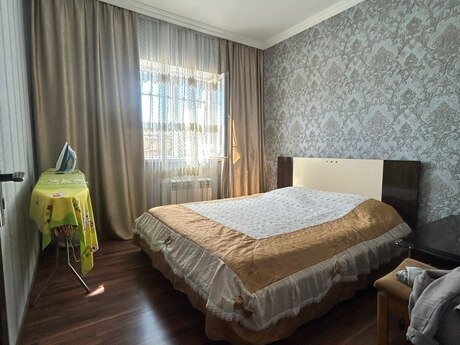 Hövsanda 4 otaqlı həyət evi satılır, 300 m², 115 000 AZN, şəkil 4 / 12