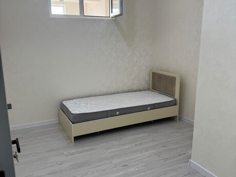 Abşeronda 3 otaqlı yeni tikili mənzil kirayə verilir, 80 m², 550 AZN/ay, şəkil 3 / 10
