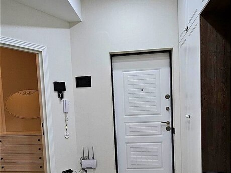 Əhmədlidə 2 otaqlı yeni tikili mənzil satılır, 63 m², 168 000 AZN, şəkil 2 / 12