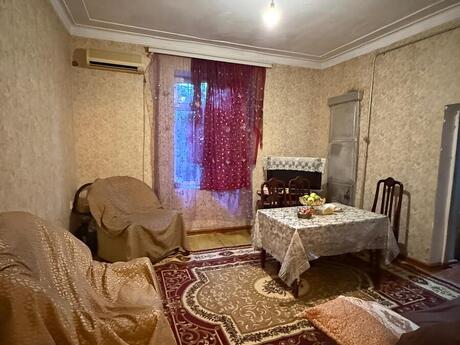 2-комн. · 45 m² · 1/1 этаж, Nərimanov