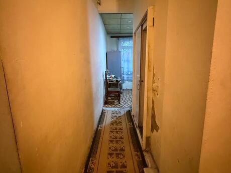 İnşaatçılarda 2 otaqlı həyət evi satılır, 45 m², 155 000 AZN, şəkil 2 / 12