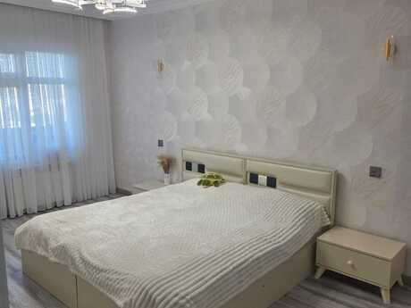 Bakıxanovda 3 otaqlı köhnə tikili mənzil satılır, 85 m², 215 000 AZN, şəkil 4 / 12