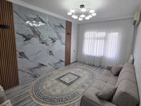Bakıxanovda 3 otaqlı köhnə tikili mənzil satılır, 85 m², 215 000 AZN, şəkil 2 / 12