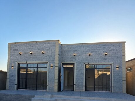 3-room house for sale in Maştağa, 90 m², 130 000 AZN, photo 2 / 12