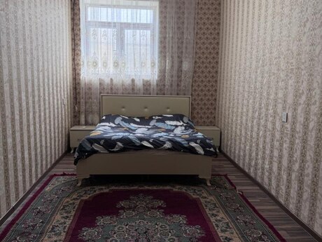 2-room house for rent in Zabrat, 40 m², 250 AZN/mo, photo 5 / 6
